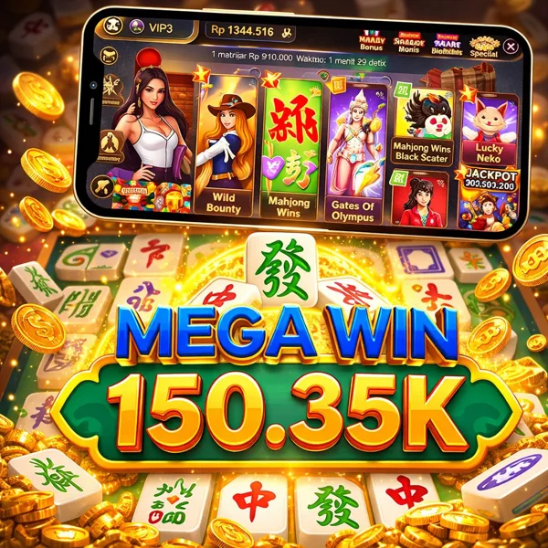 KOKO5000 Game Online Resmi 2026