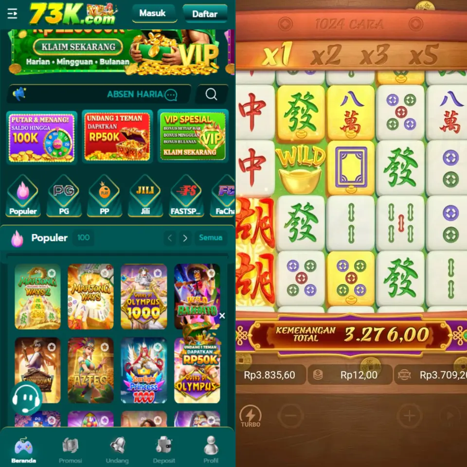 73k APK