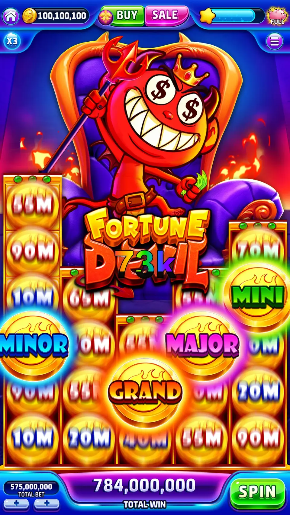 73k APK