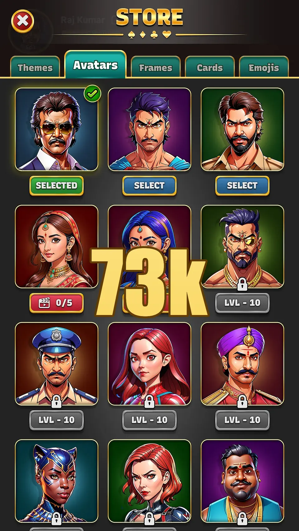 73k APK
